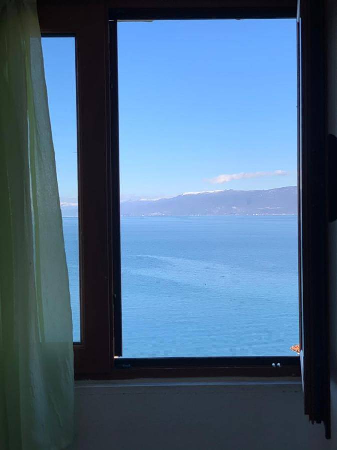 Appartement de vacances pour 2 personnes, avec vue sur le lac