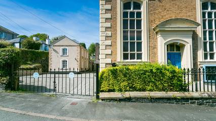 Cottage for 4 People in Menai Bridge, Isle of Anglesey, Photo 1