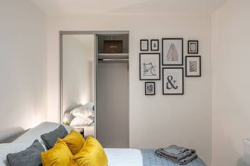 Apartment for 2 People in Solihull, Birmingham Area, Photo 4