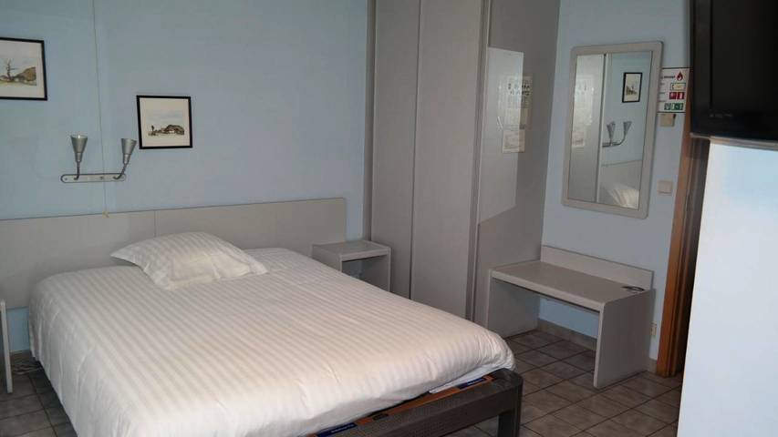 Hôtel pour 4 personnes, avec jardin et terrasse à Roeselare - 3