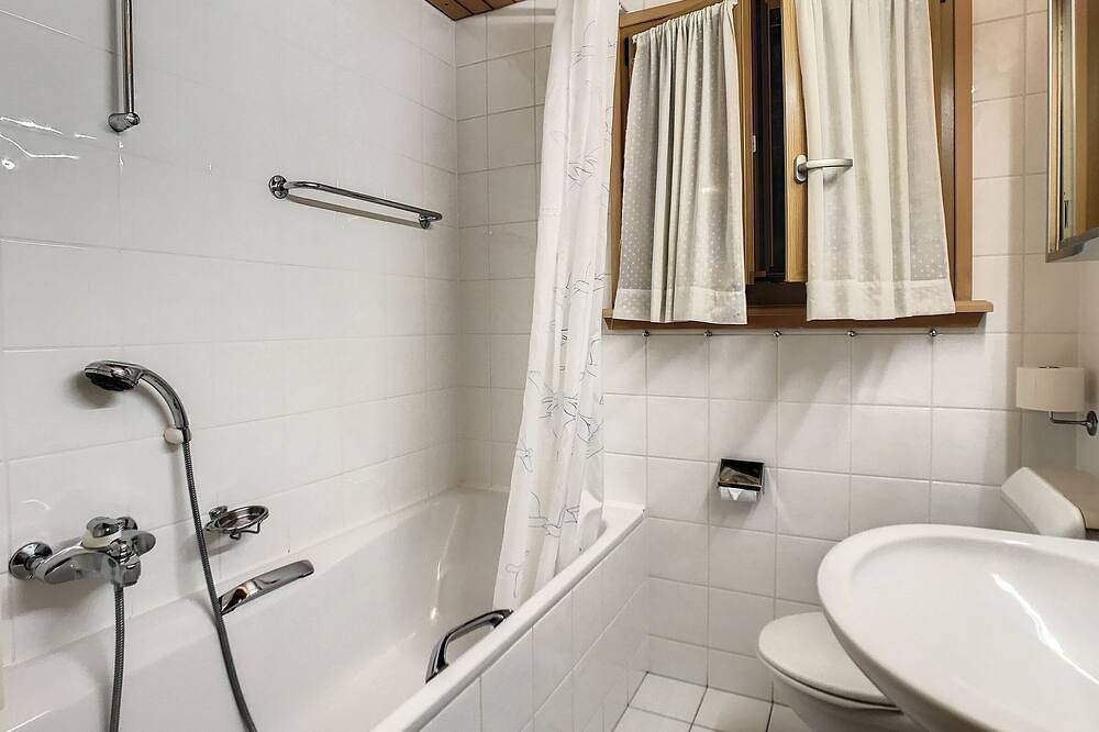 Reine des Prés 1er in Bagnes, Alpes valaisannes