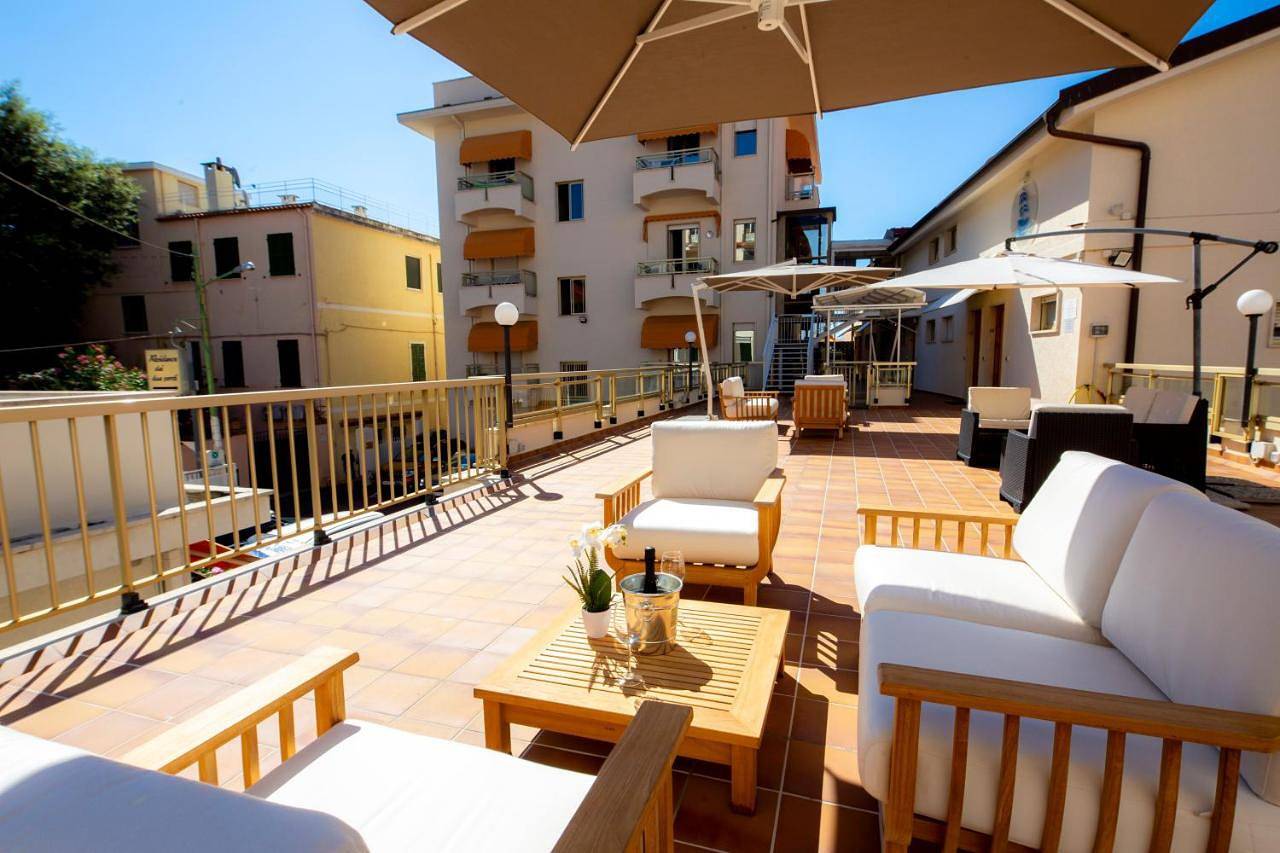 Residence Dei Due Porti in San Remo, Commune de Sanremo