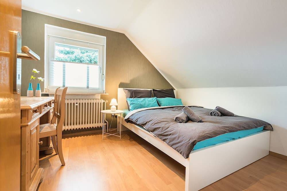 Maison non-fumeur dans un endroit central au sud de Kassel in Niederzwehren, Cassel (Allemagne)