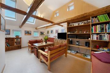 Ferienhaus für 9 Personen in Frauenstein, Mittlere Erzgebirge, Bild 4