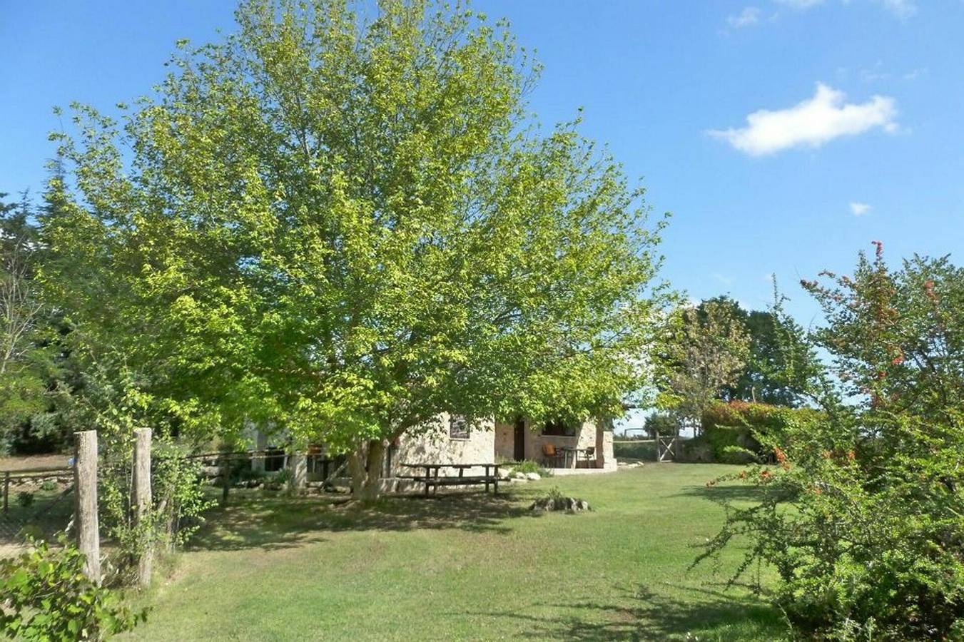 Villa für 7 Personen mit Pool in Pitigliano, Grosseto Provinz