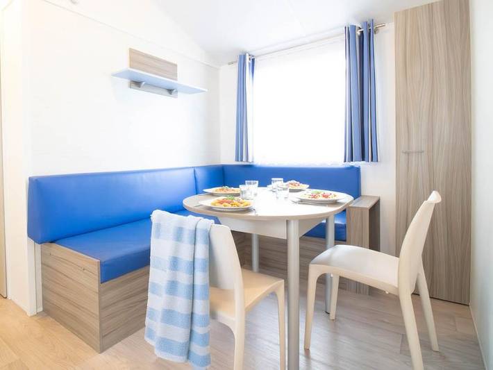 Camping für 4 Personen in der Charente-Maritime - 3