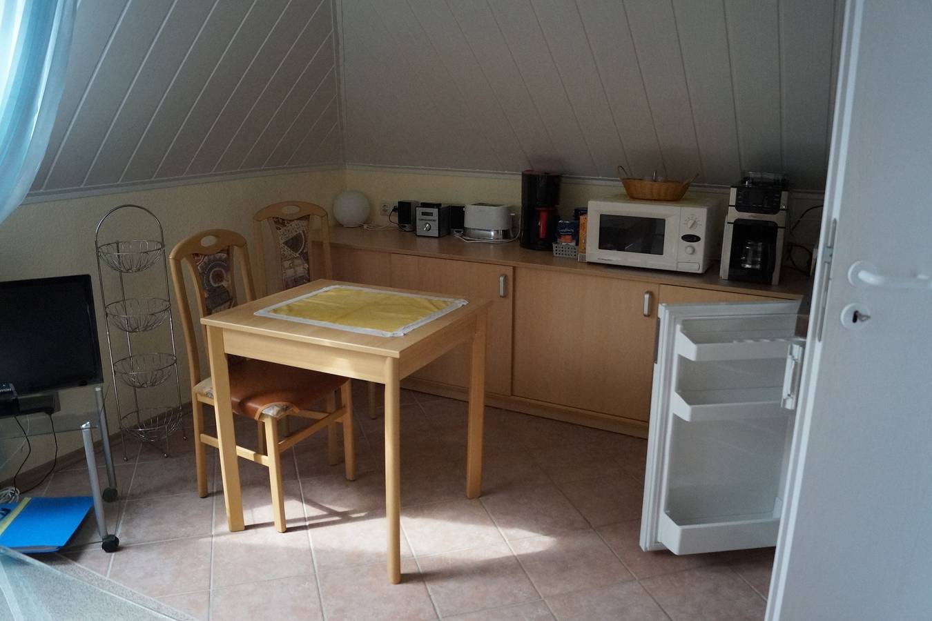 Apartamento vacacional entero, Ferienwohnung Hiddensee in Wiek, Rügen