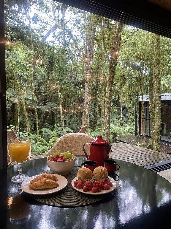 Reserva Alpes in São Francisco de Paula, Rio Grande do Sul