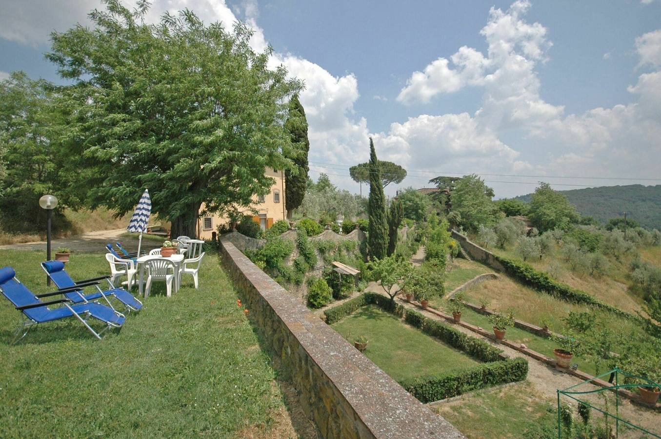 Appartamento intero, Le Vasche - Vasche 2 in Romola, San Casciano in Val di Pesa