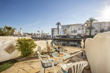 Chalet pour 4 Personnes dans Castelló d'Empúries, Costa Brava, Photo 3