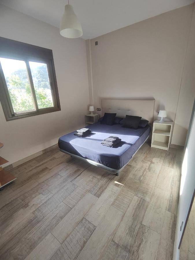 Apartamento de vacaciones para 4 personas, con vistas y terraza en Provincia de Málaga - 2