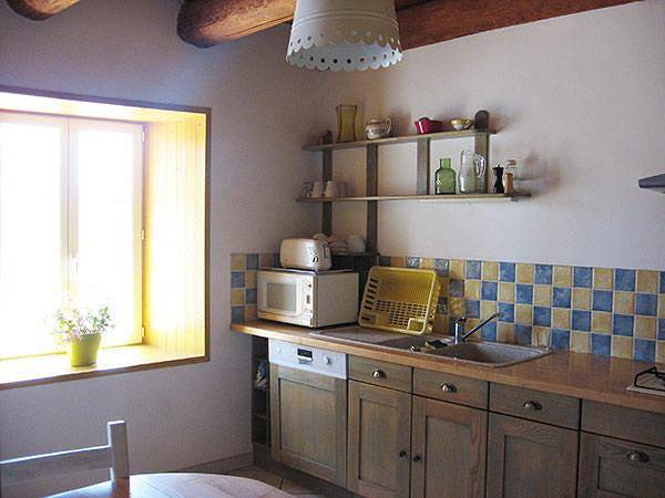 Gîte pour 12 personnes, avec terrasse, animaux acceptés en Haute-Loire - 3