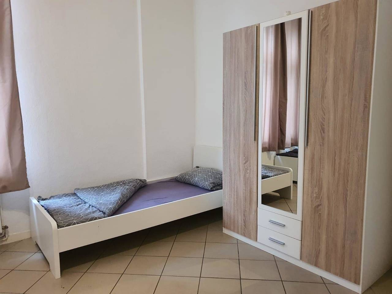 Ganze Ferienwohnung, Koala (1-5 Personen) in Brunsbüttel, Dithmarschen