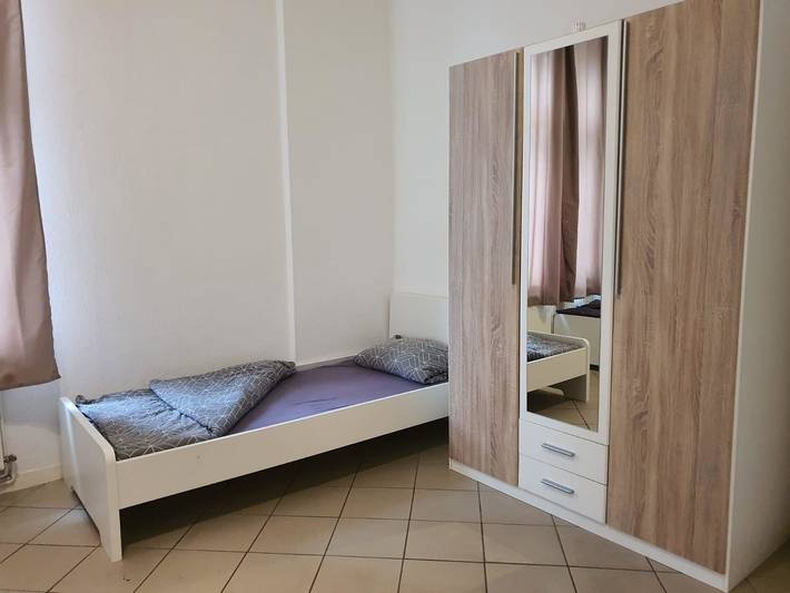 Ferienwohnung für 5 Personen in Brunsbüttel - 3