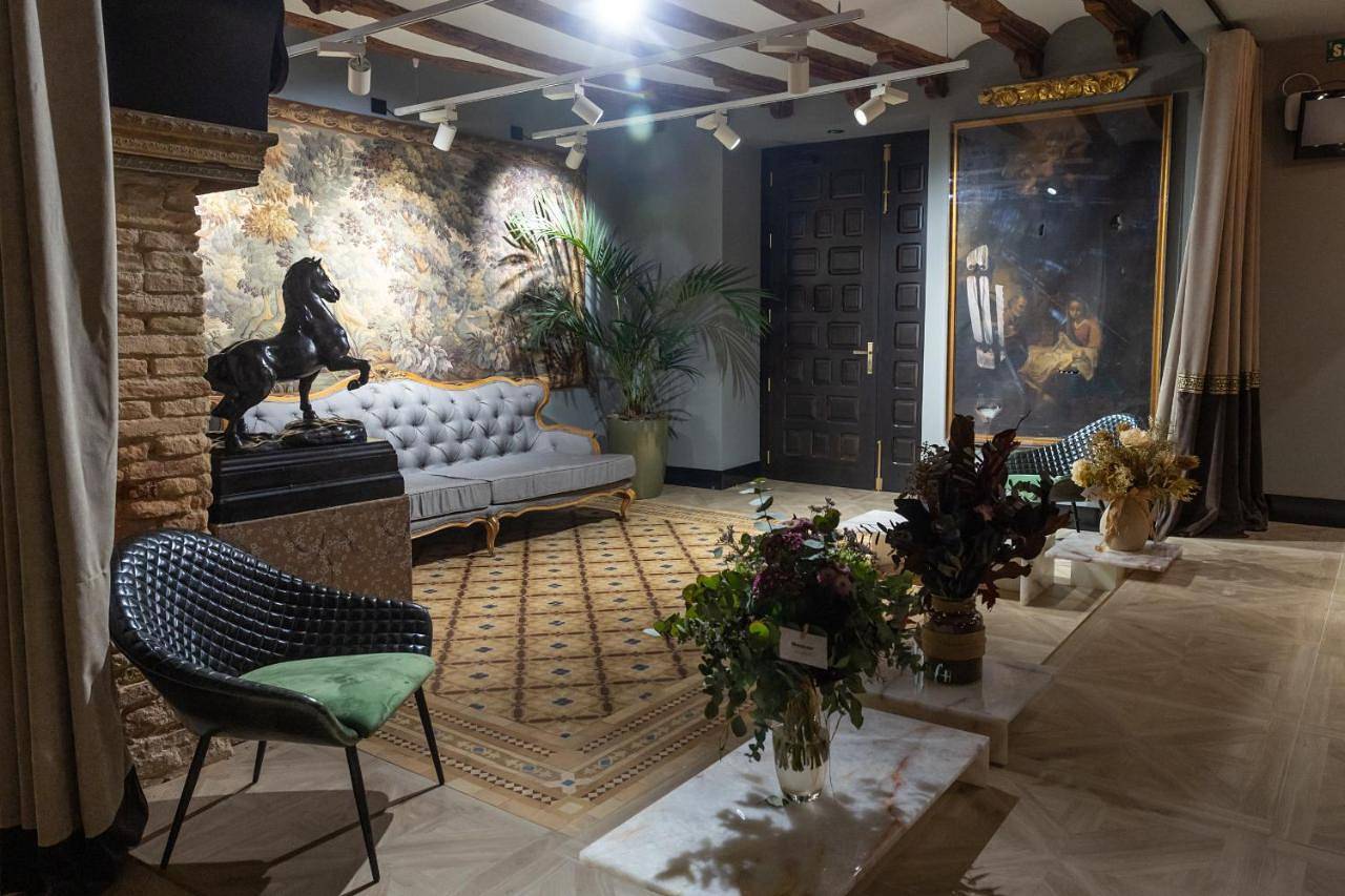 Appartement entier, Deluxe One-Bedroom Apartment with City View in Tudela, Province de Navarra