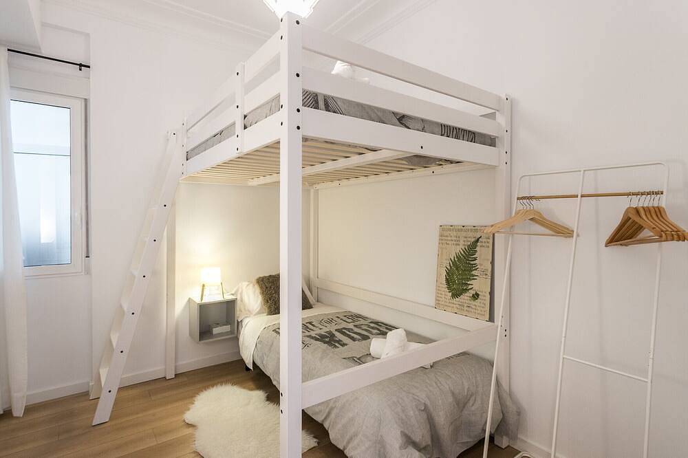 Entire apartment, Apartup Palace House in Valencia City Centre, Valencia