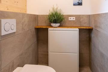 Chalet für 7 Personen in Meßstetten, Neckar-Alb, Bild 4