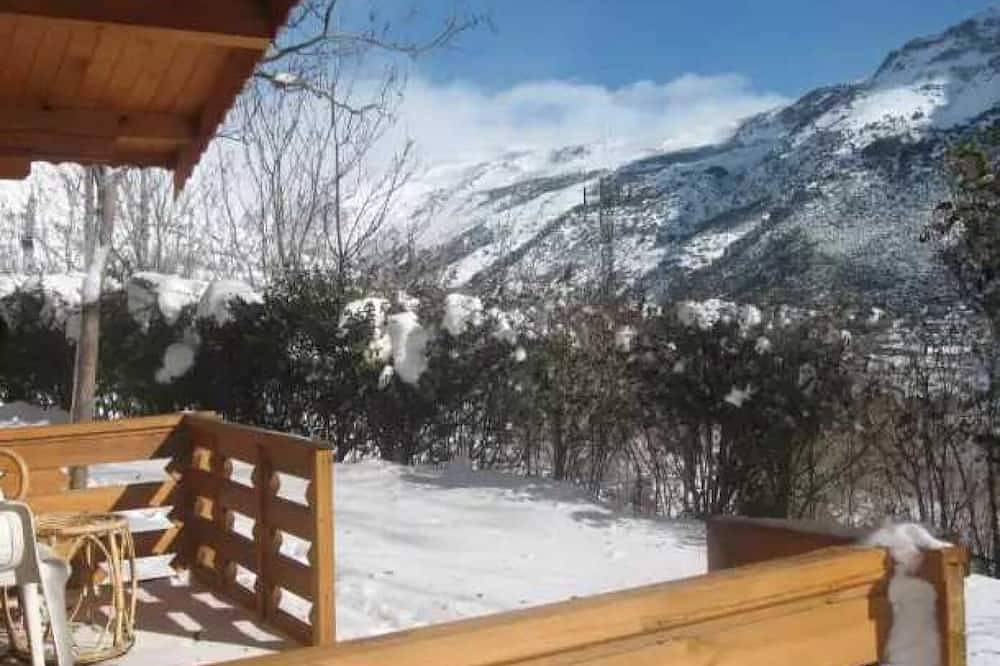Cabane 3 étoiles - Piscine  - eec00a in Trevélez, Province de Grenade