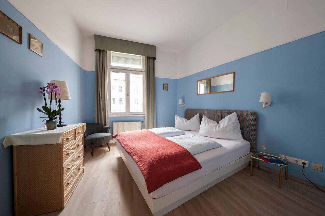 Apartment in Viena, Donau Niederösterreich