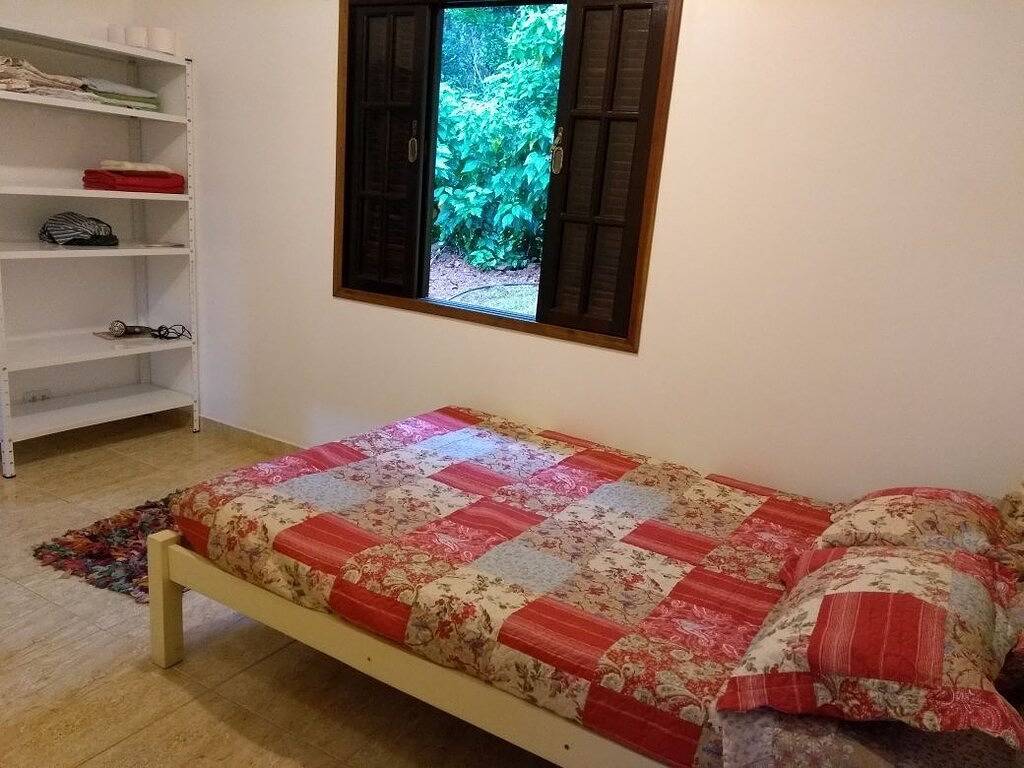 Haus in Praia Grande do Bonete in Ubatuba, Região Metropolitana do Vale do Paraíba e Litoral Norte