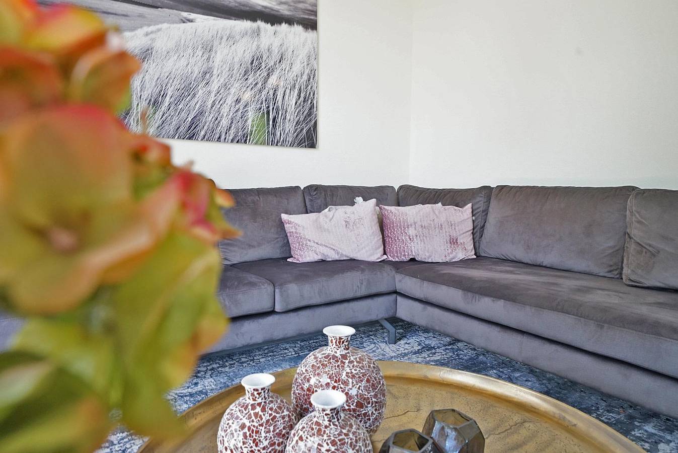 Europarcs Zuiderzee — Eco Villa 10 in Veluwemeer