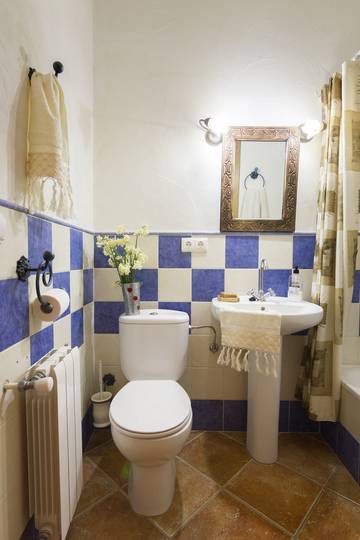 Apartamento para 6 Personas en Laroya, Provincia de Almería, Foto 2