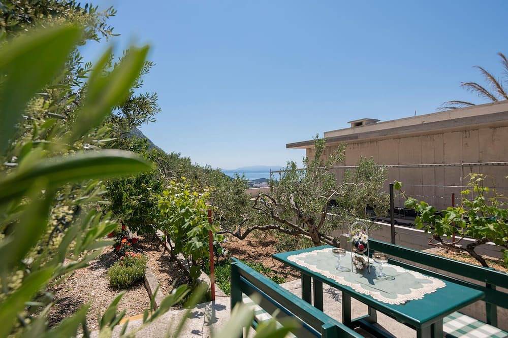 Ganze Wohnung, Tolles Apartment in Makarska mit Wlan in Makarska, Makarska Riviera