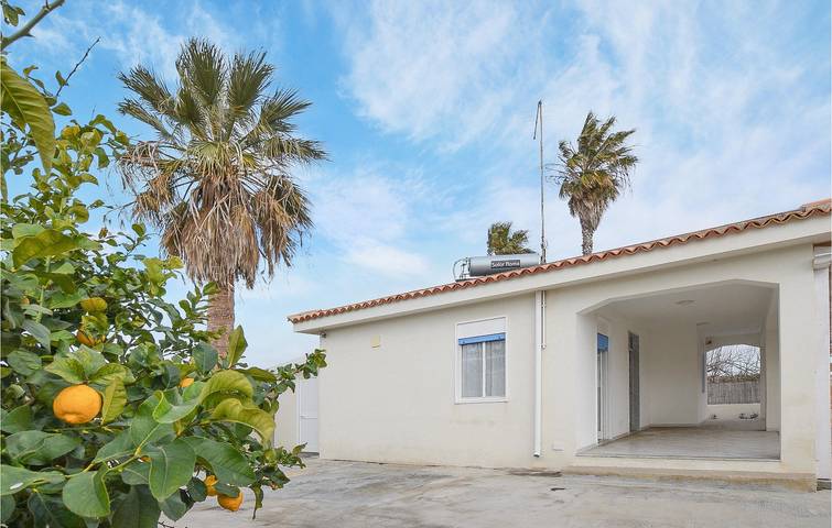 Appartamento con vista mare - 2,5 km dalla spiaggia in Santa Maria del Focallo, Ispica