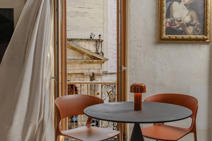 Loft per 2 persone a Verona