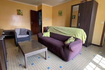 Chambre D’hôte pour 4 Personnes dans Ayzac-Ost, Pyrénées, Photo 3