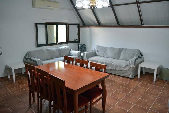 Location de vacances pour 5 personnes, avec Terrasse et Jardin dans Els Muntells - 3