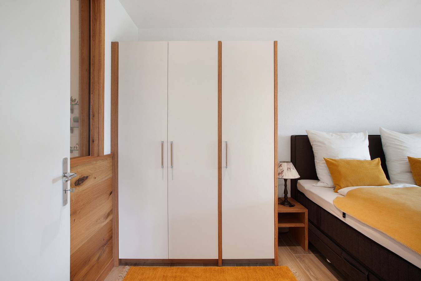 Geheel appartement, Vakantieappartement voor 4 personen met tuin in Büreten, Todtnau