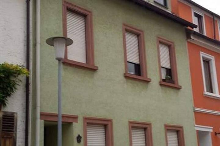 Ferienwohnung für 4 Personen, mit Haustier in Speyer