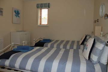 Cottage for 4 People in St Austell, Cornwall, Photo 3