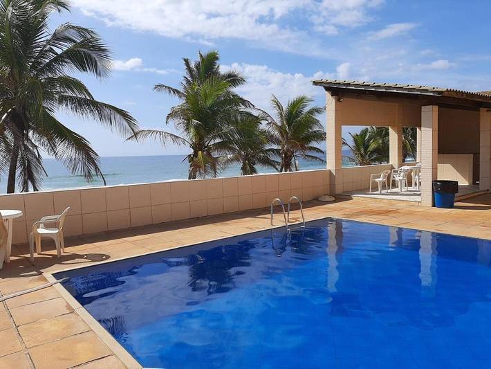 Holiday home for 8 people, with pool and garden as well as view - 1