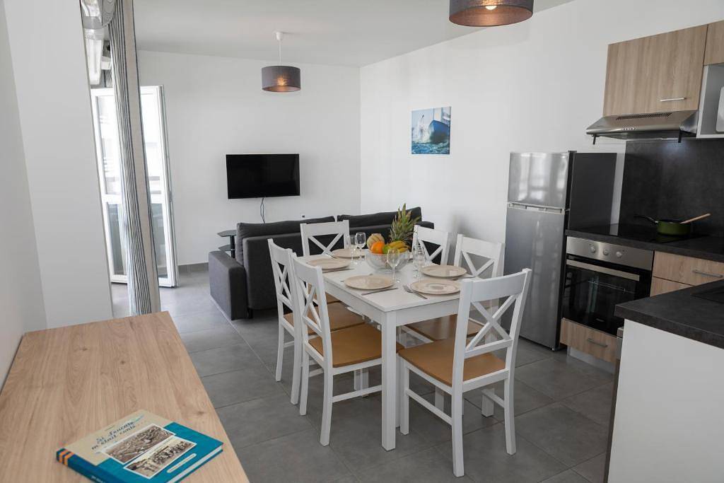 Photo : Appartement de vacances