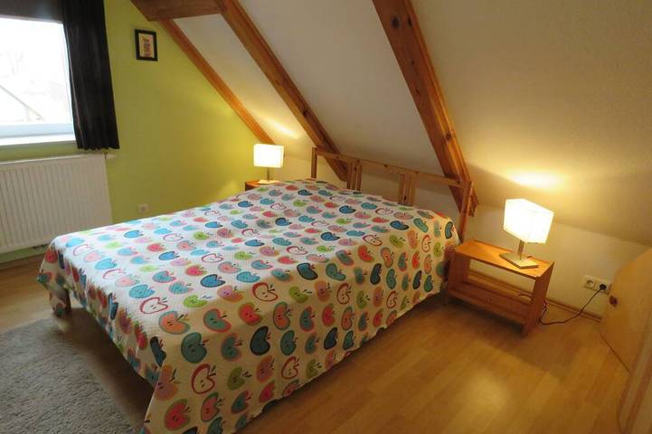 Ferienpark für 5 Personen, mit Garten und Terrasse, mit Haustier in Altes Land - 4