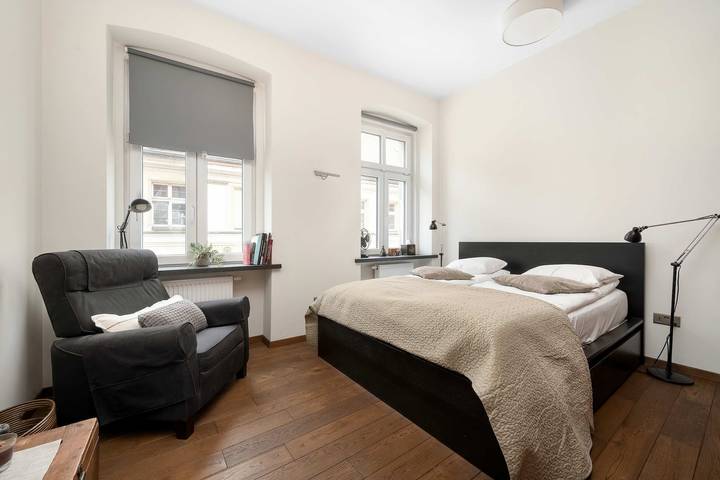 Appartamento intero, Cozy Apartment near the Market Square by Noclegi Renters in Breslavia, Niederschlesien