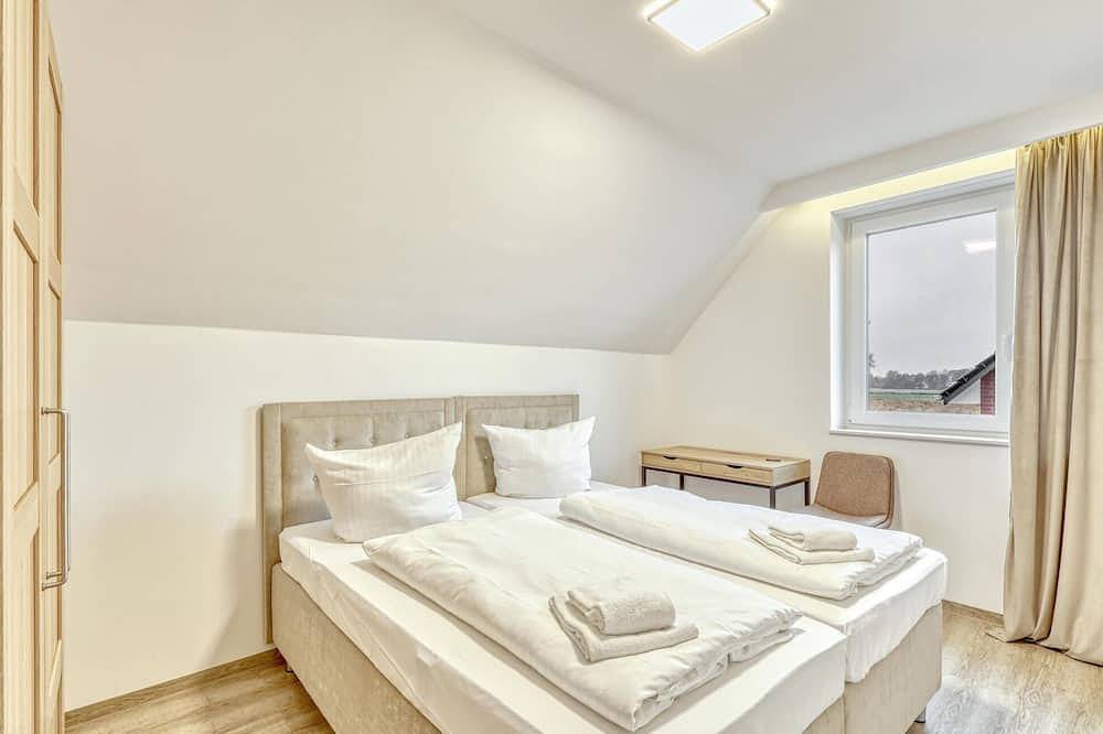 Lovely home in Wurster Nordseeküste with sauna in Cappel, Cuxland