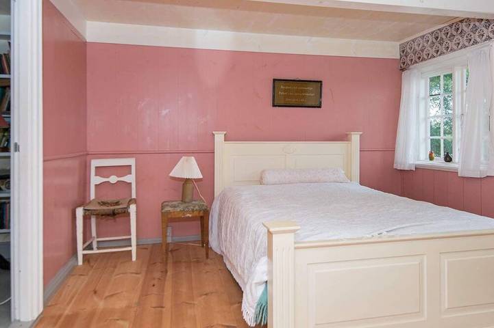 Ferienhaus mit meerblick für 6 Personen, mit Terrasse auf Fanø - 2
