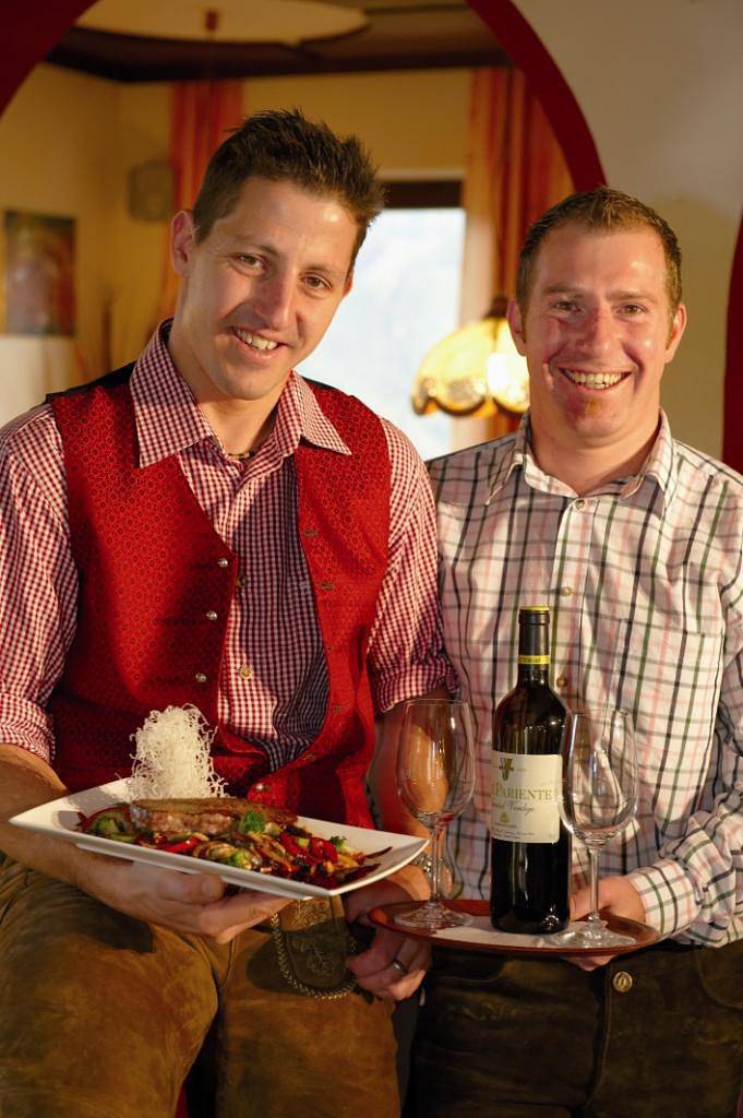 Einzelzimmer Standard 1 bis 3 Nächte in Rohrmoos, Schladming-Dachstein