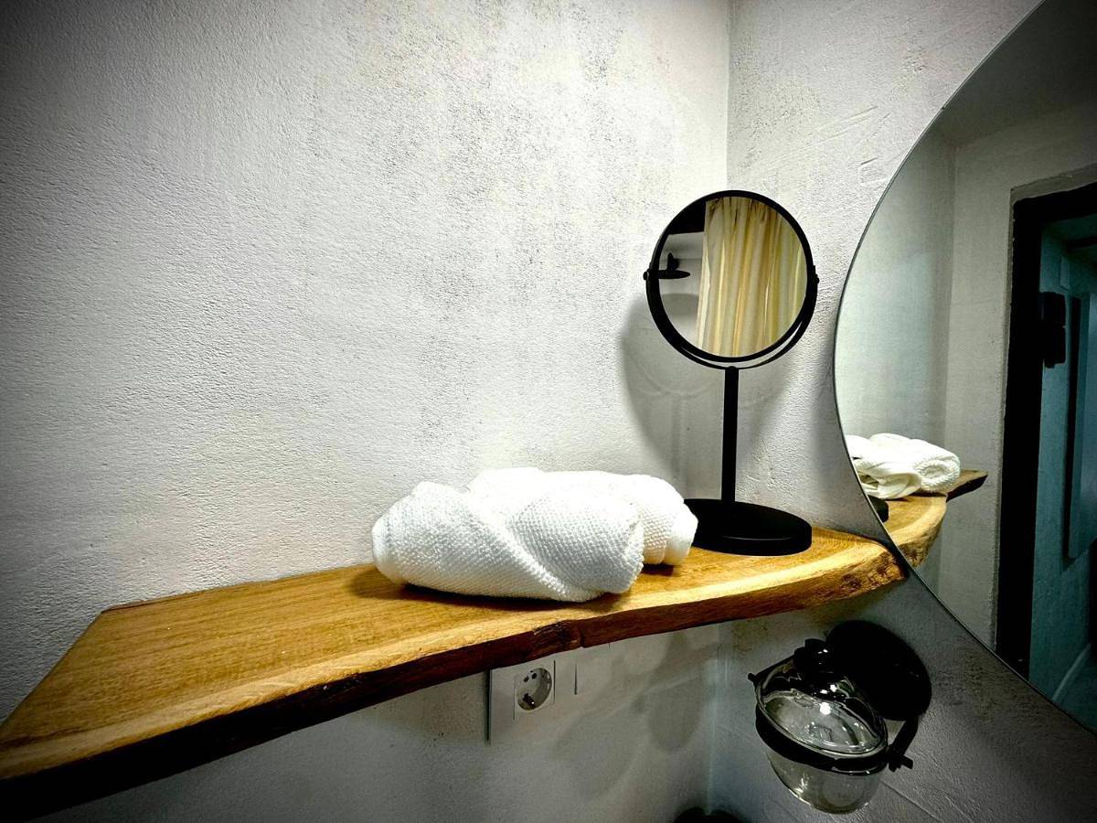 Appartement entier, Morning Star Garabandal St John of the Cross Studio in San Sebastián de Garabandal, Rionansa