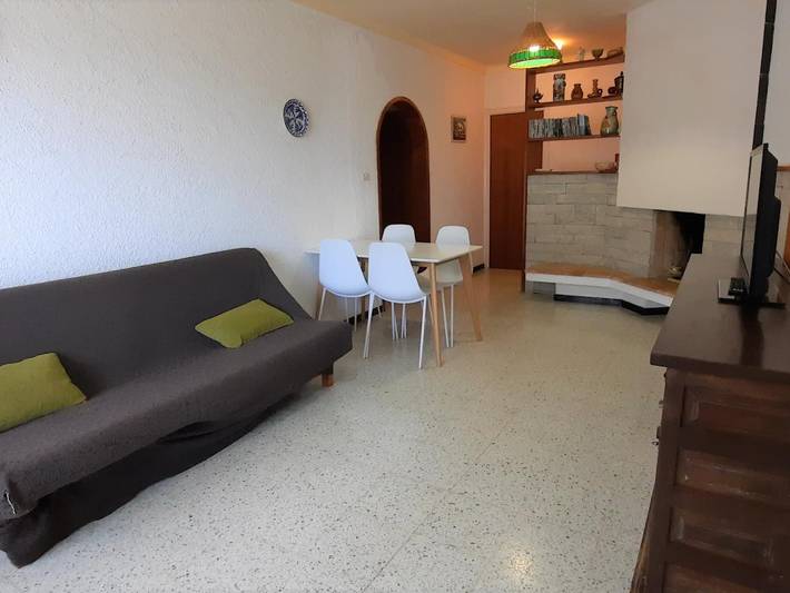 Ferienwohnung für 5 Personen, mit Garten in Llanca - 4