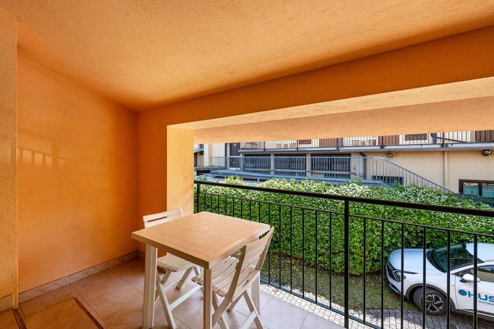 Studio für 2 Personen, mit Haustier in Toscolano-Maderno - 3