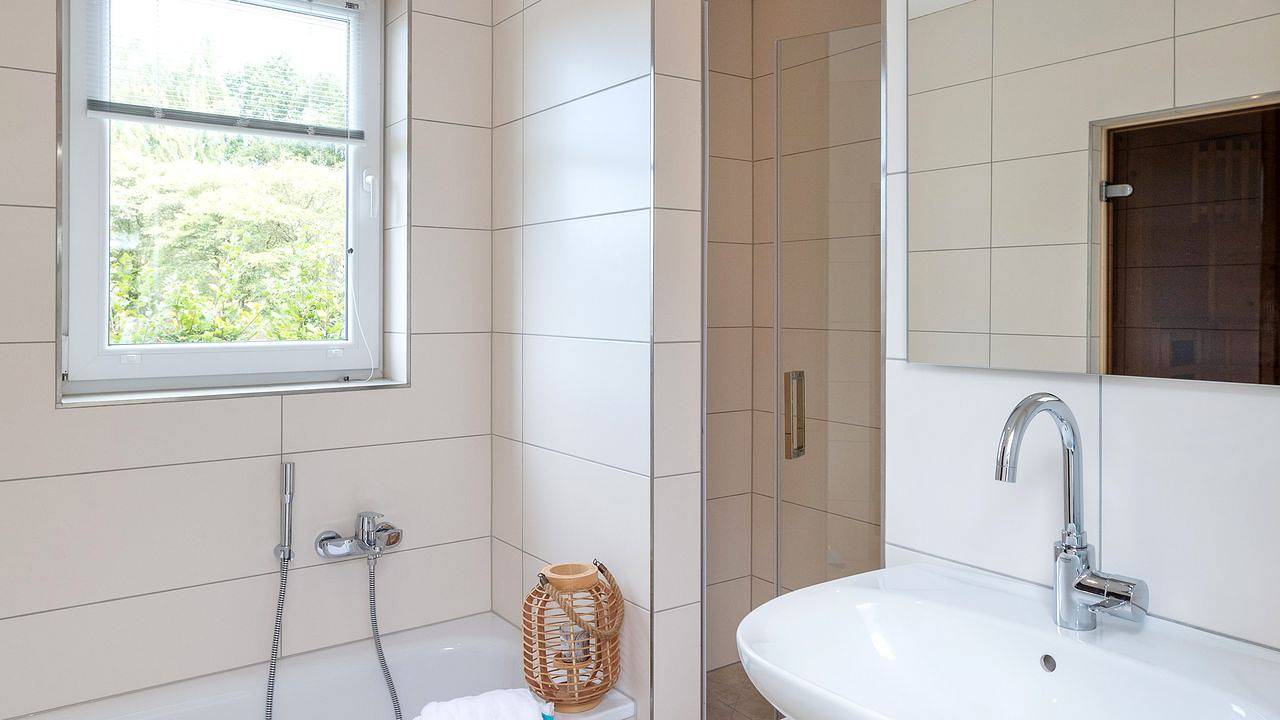 Ganze Ferienwohnung, Ferienwohnung für 4 Personen (58 m²) in Schüttorf in Schüttorf, Landkreis Grafschaft Bentheim