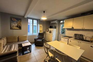 Villa for 4 People in Trouville-sur-Mer, Calvados, Photo 1