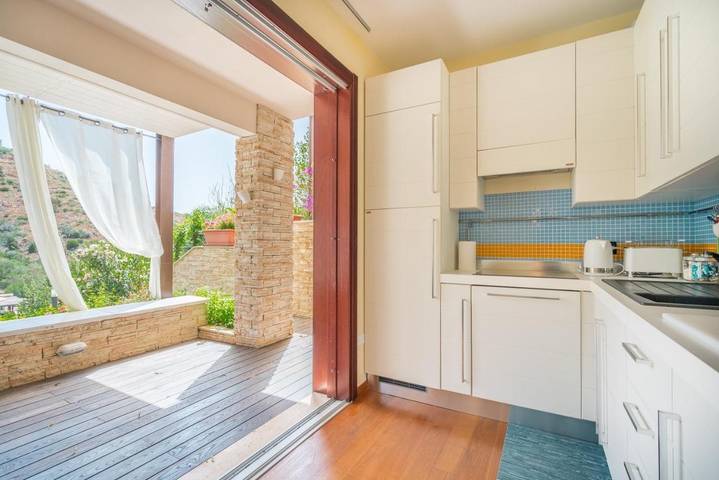 Villa pour 4 personnes, avec jardin et terrasse dans Eden Rock - 4