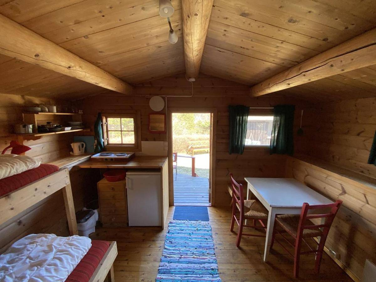 Kvila Hytteutleie in Jotunheimen