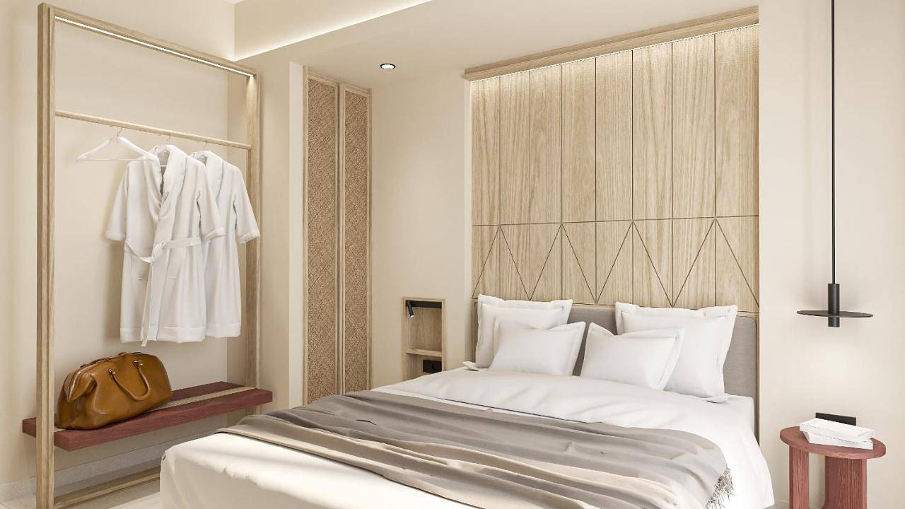 Falassarna Beach studios&apartments in Falassarna, Chania und Umgebung