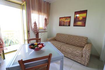 Location De Vacances pour 4 Personnes dans Otranto, Région d'Otranto, Photo 2